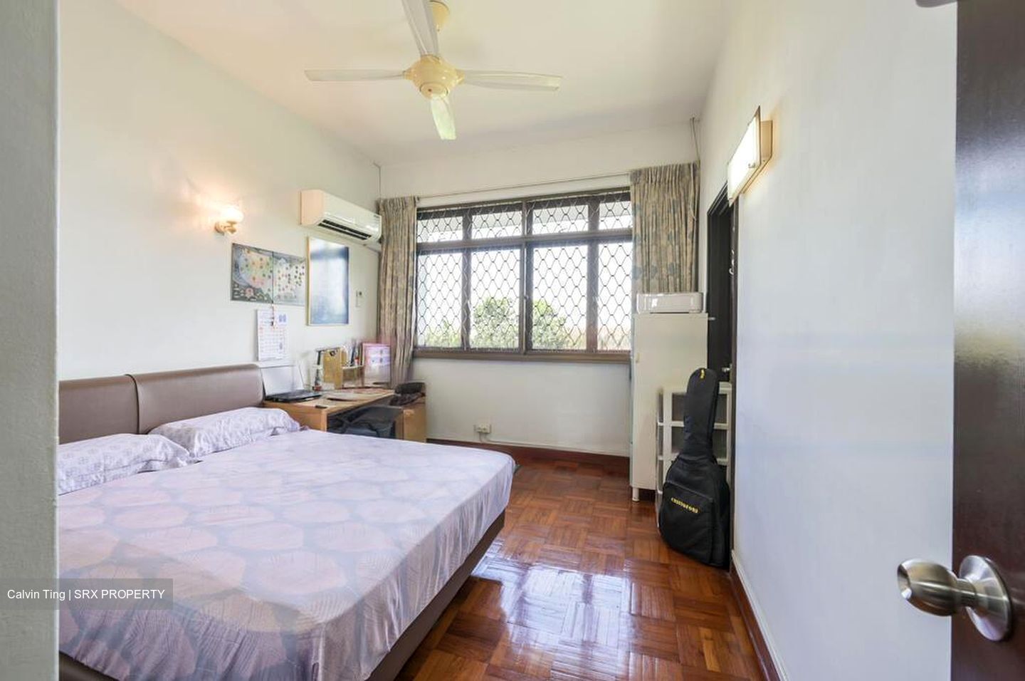 Nim Gardens (D28), Condominium #462980181